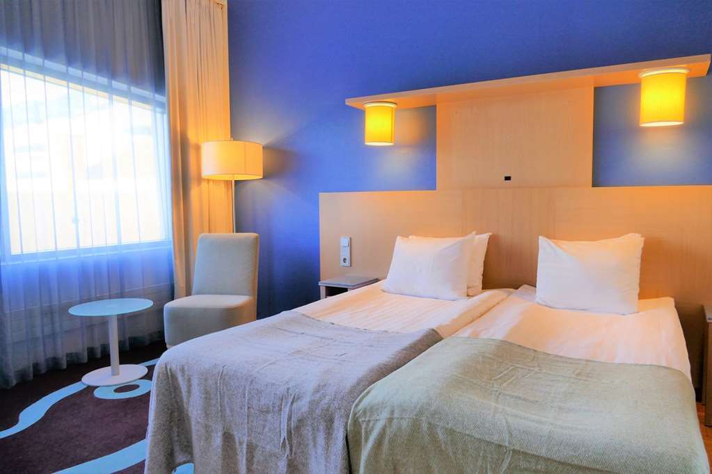Hotel Bepop Порі Номер фото