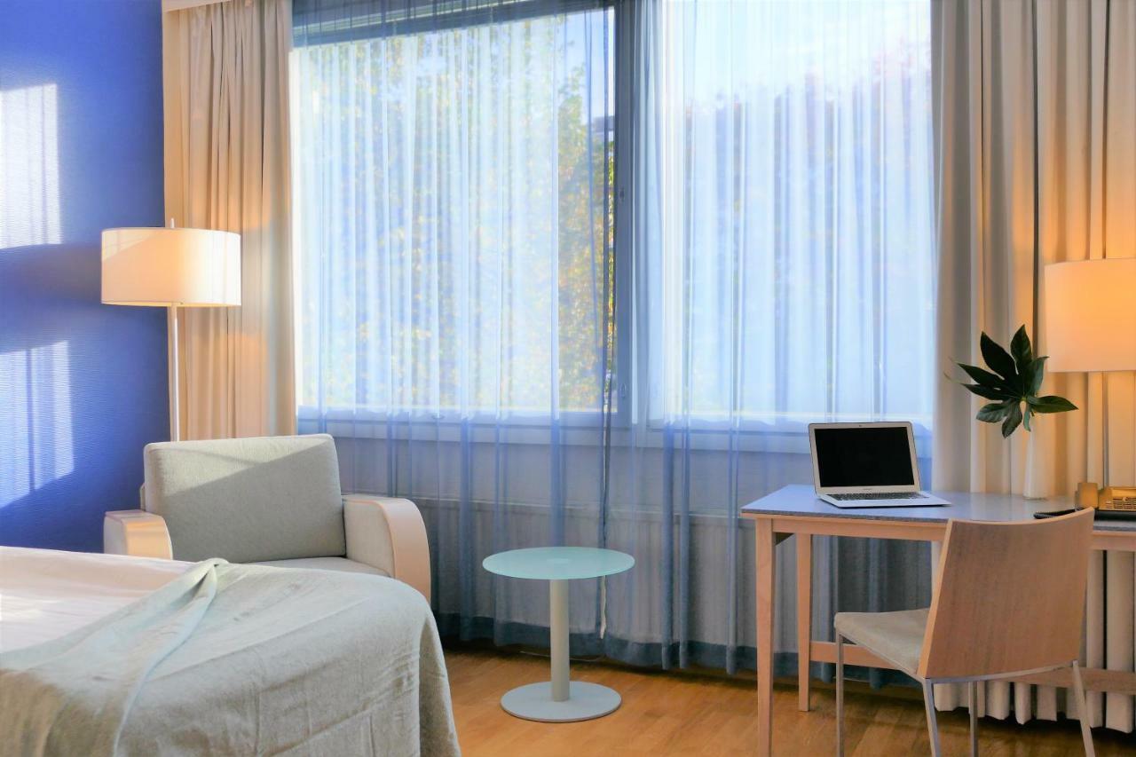 Hotel Bepop Порі Екстер'єр фото